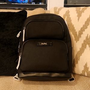Michael Kors Utility Backpack